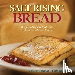 Brown, Susan Ray, Bardwell, Genevieve - Salt Rising Bread