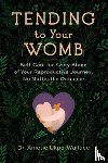 Ukpe-Wallace, Anietie - Tending to Your Womb