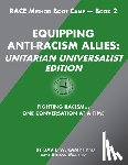 Mahaley, Alison - EQUIPPING ANTI-RACISM ALLIES U