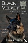 Henry, Steven - Black Velvet
