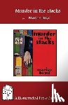 Boyd, Marion - Murder in the Stacks