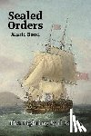 Bond, Alaric - Sealed Orders