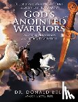 Bell, Donald - God's Anointed Warriors