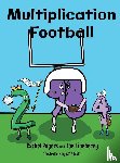 Rogers, Rachel, Lineberry, Joe - Multiplication Football