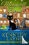 Layne, Kennedy - Magical Blend