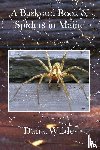 Wilde, Dana - A Backyard Book of Spiders in Maine