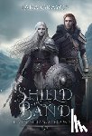 Grayce, Tara - Shield Band