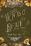 Grayce, Tara - Grayce, T: Winds of Death