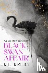 Kreig, Kl - Black Swan Affair Alternate Paperback