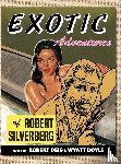Silverberg, Robert - Exotic Adventures of Robert Silverberg