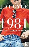 Doyle, Jd - 1981-My Gay American Road Trip