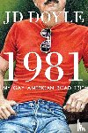 Doyle, Jd - 1981-My Gay American Road Trip