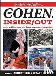 Cohen, Gil - Gil Cohen: Inside/Out [Archive Collection]: Covers and Illustrations From Vintage Men's Adventure Magazines