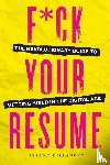 Dillahunt, Jeremy - F*ck Your Resume