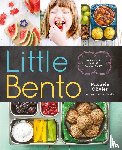 Olivier, Michele - Little Bento