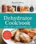 Ellgen, Pamela - The Ultimate Healthy Dehydrator Cookbook