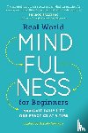 Salgado, Brenda - Real World Mindfulness for Beginners