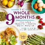 Jennifer Lang, Dana Angelo White - The Whole 9 Months