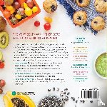 Middleberg, Stephanie - The Big Book of Organic Baby Food