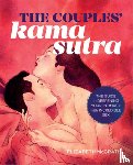 Elizabeth McGrath - The Couples' Kama Sutra