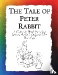 Bow, Frankie - The Tale of Peter Rabbit Coloring Book