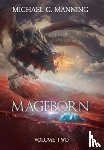 Manning, Michael G - Mageborn