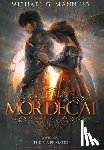 Manning, Michael G - Mordecai