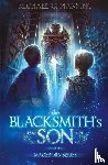 Manning, Michael G - The Blacksmith's Son