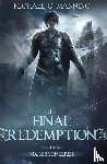 Manning, Michael G - The Final Redemption