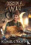 Manning, Michael G - Disciple of War