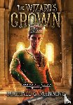 Manning, Michael G - The Wizard's Crown