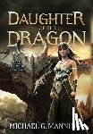 Manning, Michael G. - Daughter of the Dragon