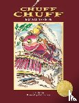 Chapin, J T - Chuff Chuff