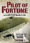 Beaudoin, Ted - Pilot of Fortune