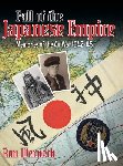Werneth, Ron - Fall of the Japanese Empire