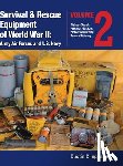 Clingenpeel, Dustin - Survival & Rescue Equipment of World War II-Army Air Forces and U.S. Navy Vol.2
