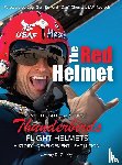 Guidry, Jeffrey D - The Red Helmet