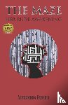 Russell, Alexandra - The Maze