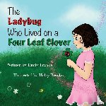 Franke, Emily - The Ladybug Who Lived On A Four Leaf Clover