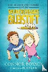 Boyack, Connor - Die Tuttle Zwillinge und der wunderbare Bleistift