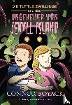 Boyack, Connor - Die Tuttle Zwillinge und das Ungeheuer von Jekyll Island