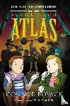 Boyack, Connor - Die Tuttle-Zwillinge auf der Suche nach Atlas