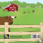 Davis, Mary Perrone - Mary Visits A Farm