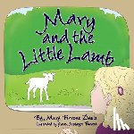 Davis, Mary Perrone - Mary and the Little Lamb