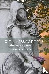 Carolyn Campbell - City of Immortals