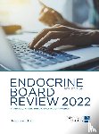  - Endocrine Board Review 2022