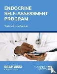  - Endocrine Self-Assessment Program: Questions, Answers, Discussions (ESAP 2022)