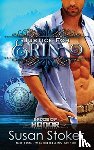 Stoker, Susan - Justice for Erin