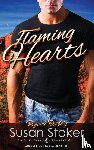 Stoker, Susan - Flaming Hearts