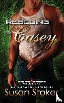 Stoker, Susan - Rescuing Casey